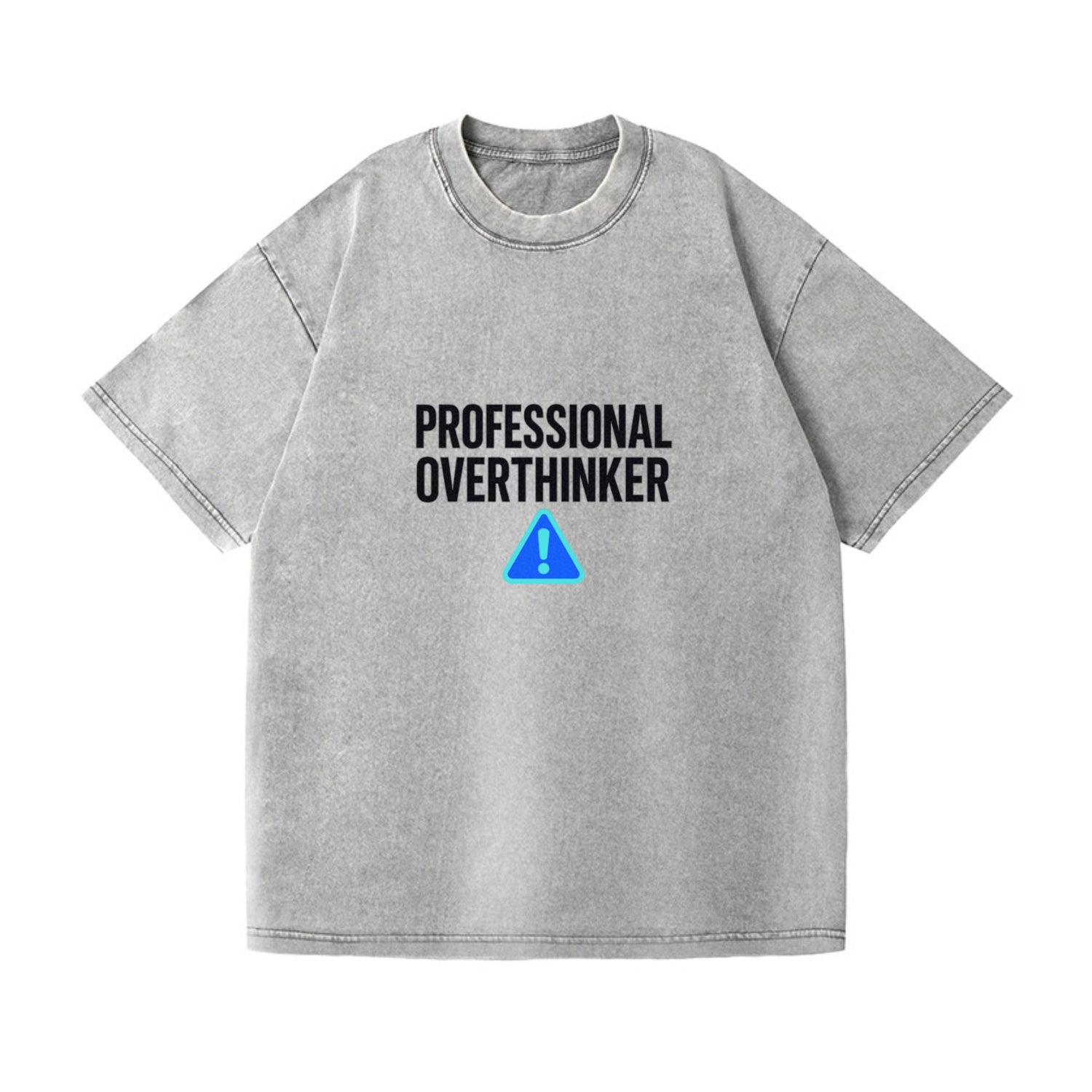 professional overthinker Hat