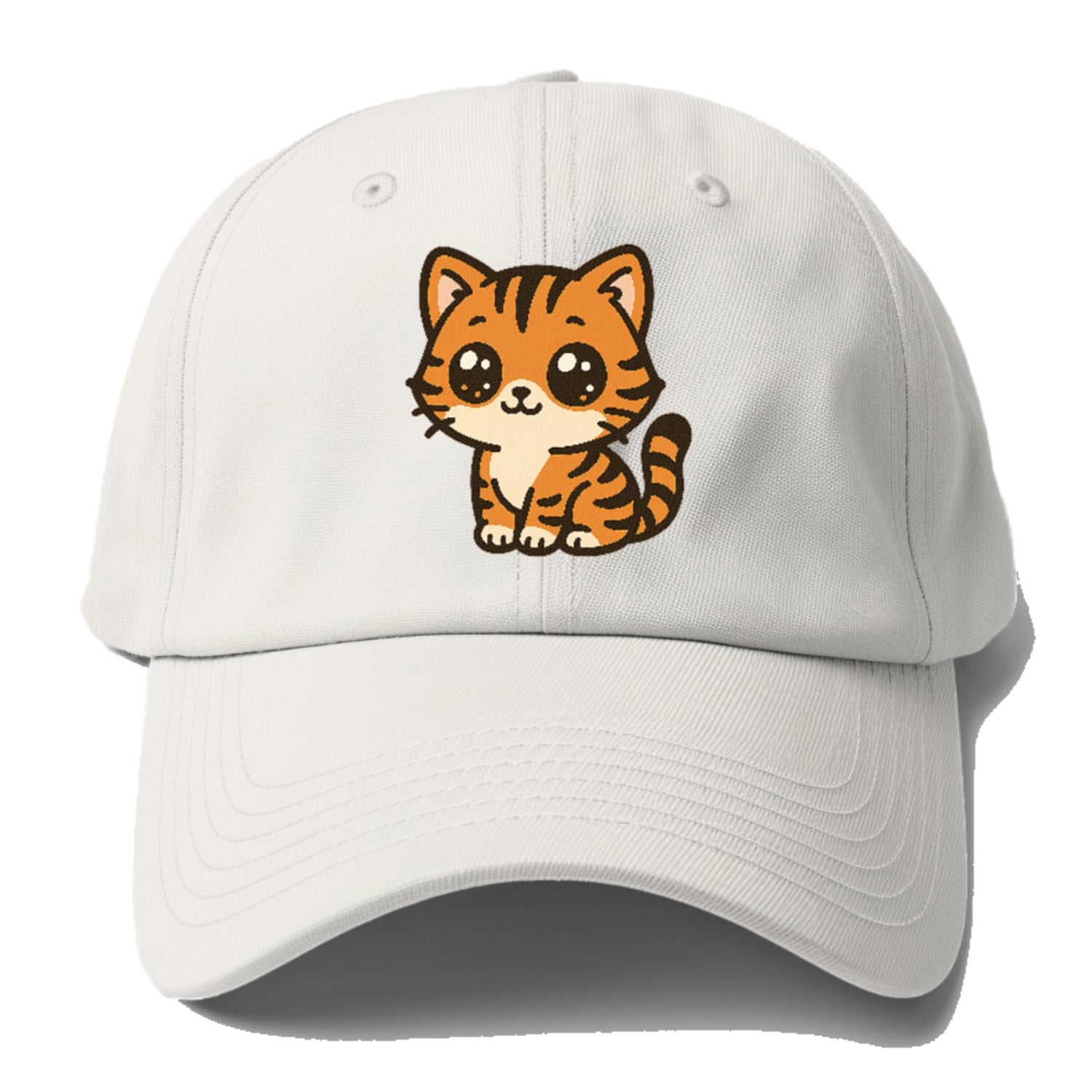 tiger-untamed-majesty Hat