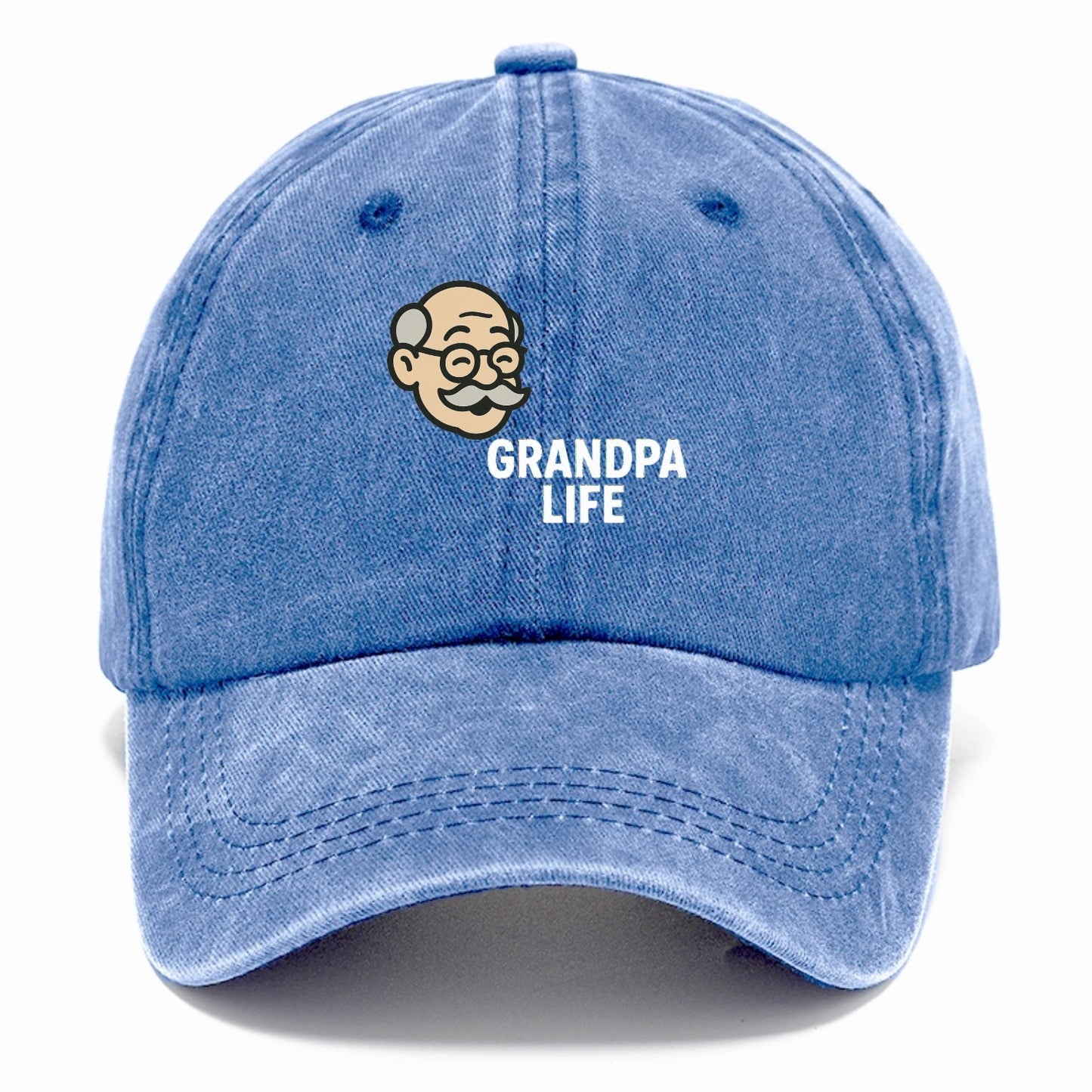 grandpa life Hat