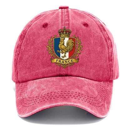 national-heritage-emblematic Hat