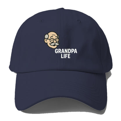 grandpa life Hat