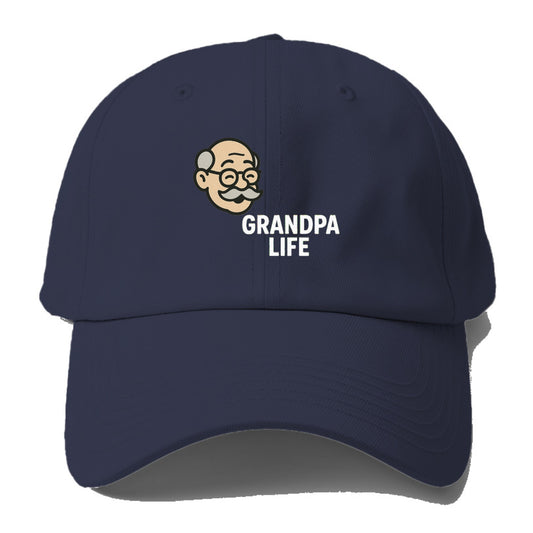 grandpa life Hat