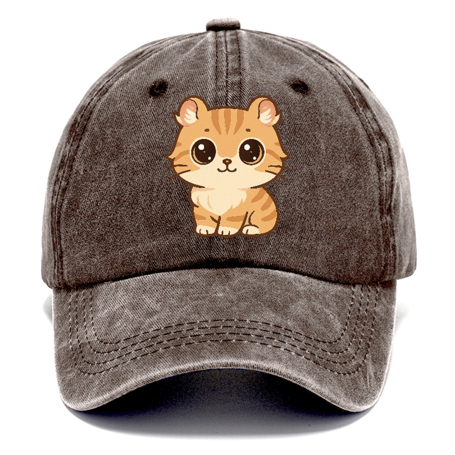 american-curl-playful-spirit Hat