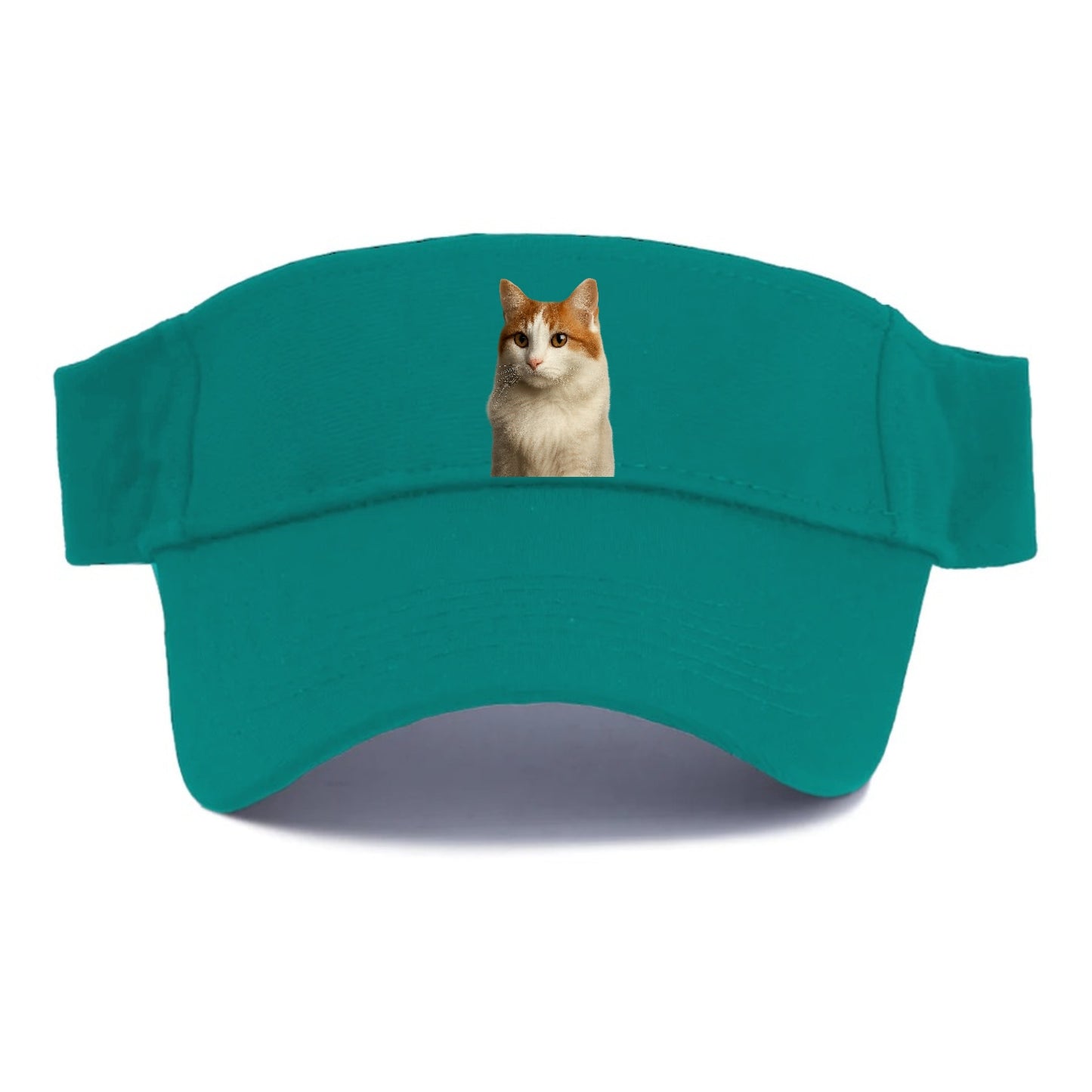 turkish-van-waterloving-spirit Hat