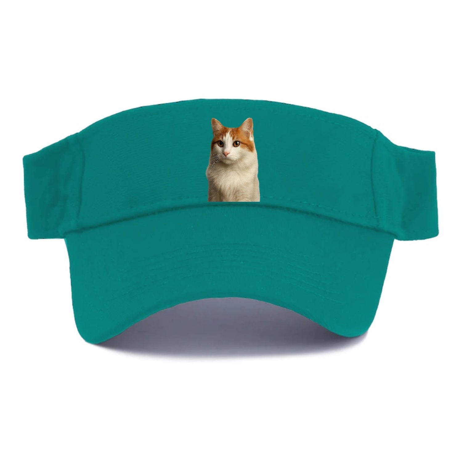 turkish-van-waterloving-spirit Hat