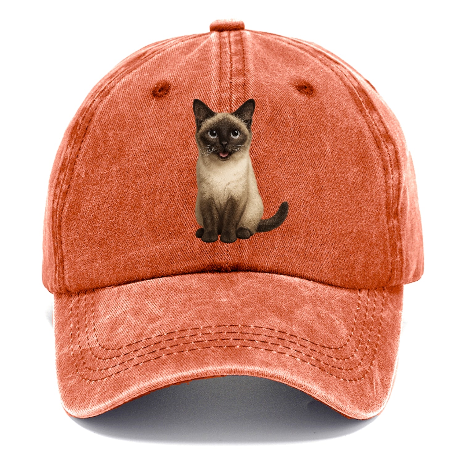 purrfectly adorable Hat