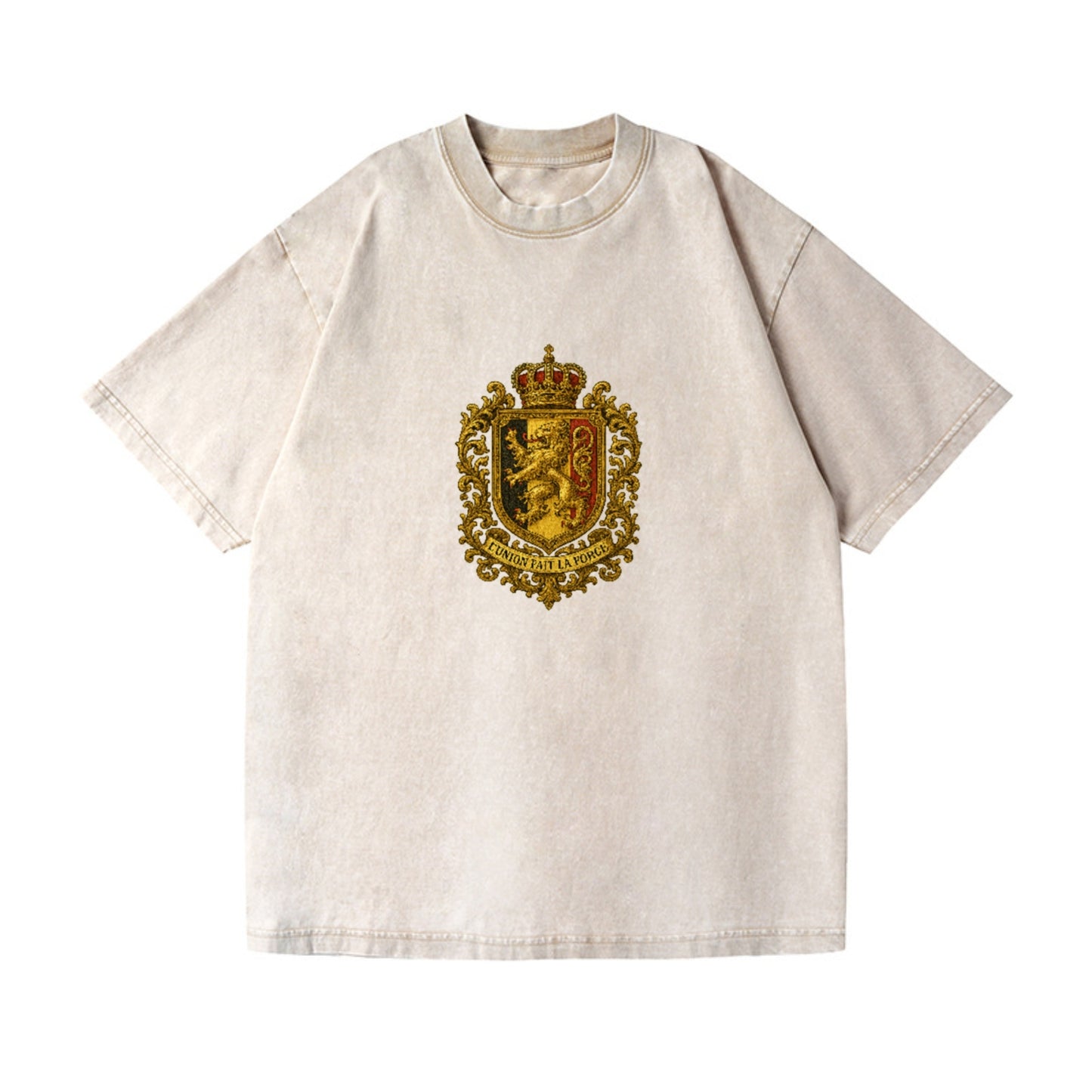 heraldrynationalemblem Hat