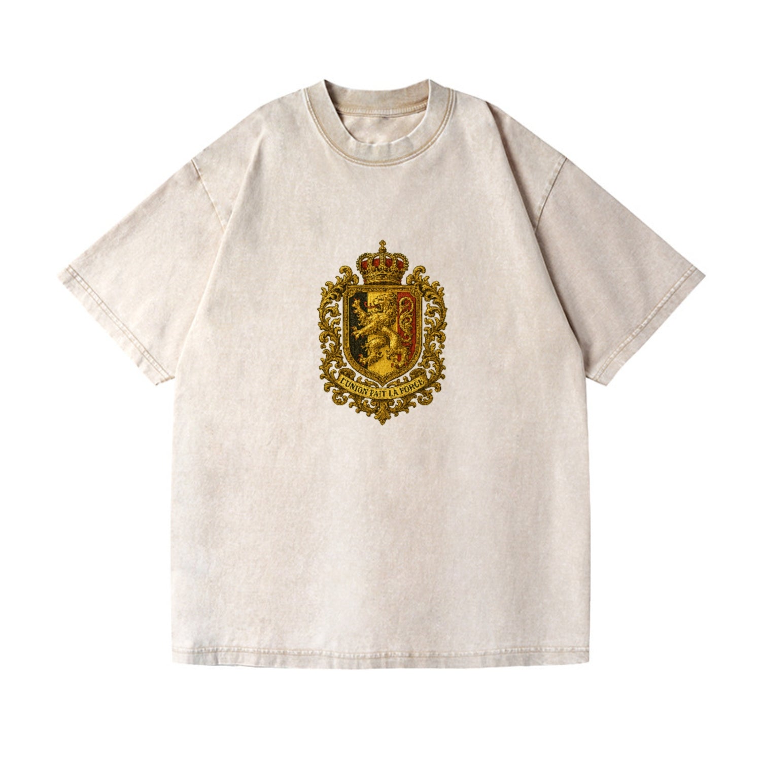 heraldrynationalemblem Hat