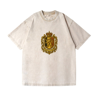 heraldrynationalemblem Hat