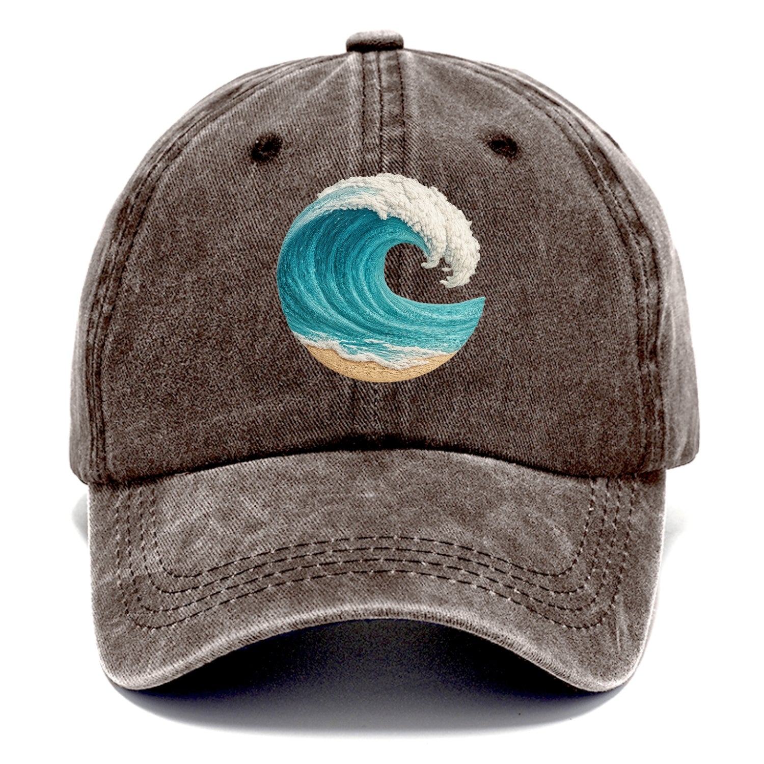 ocean's embrace headwear Hat