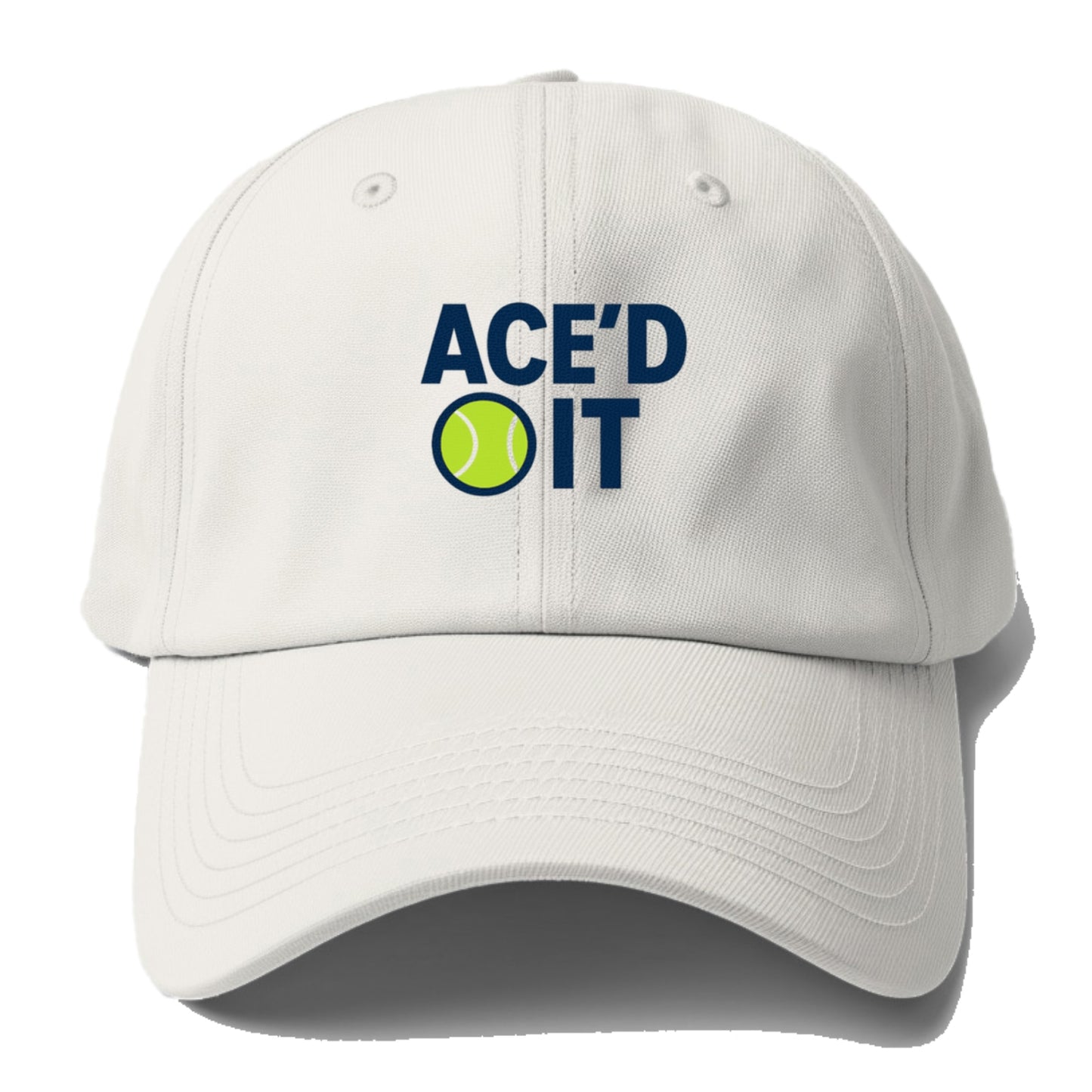 tennis ace d it Hat