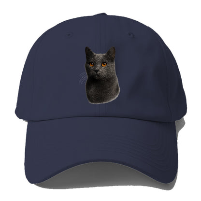 chartreux-gentle-grace Hat