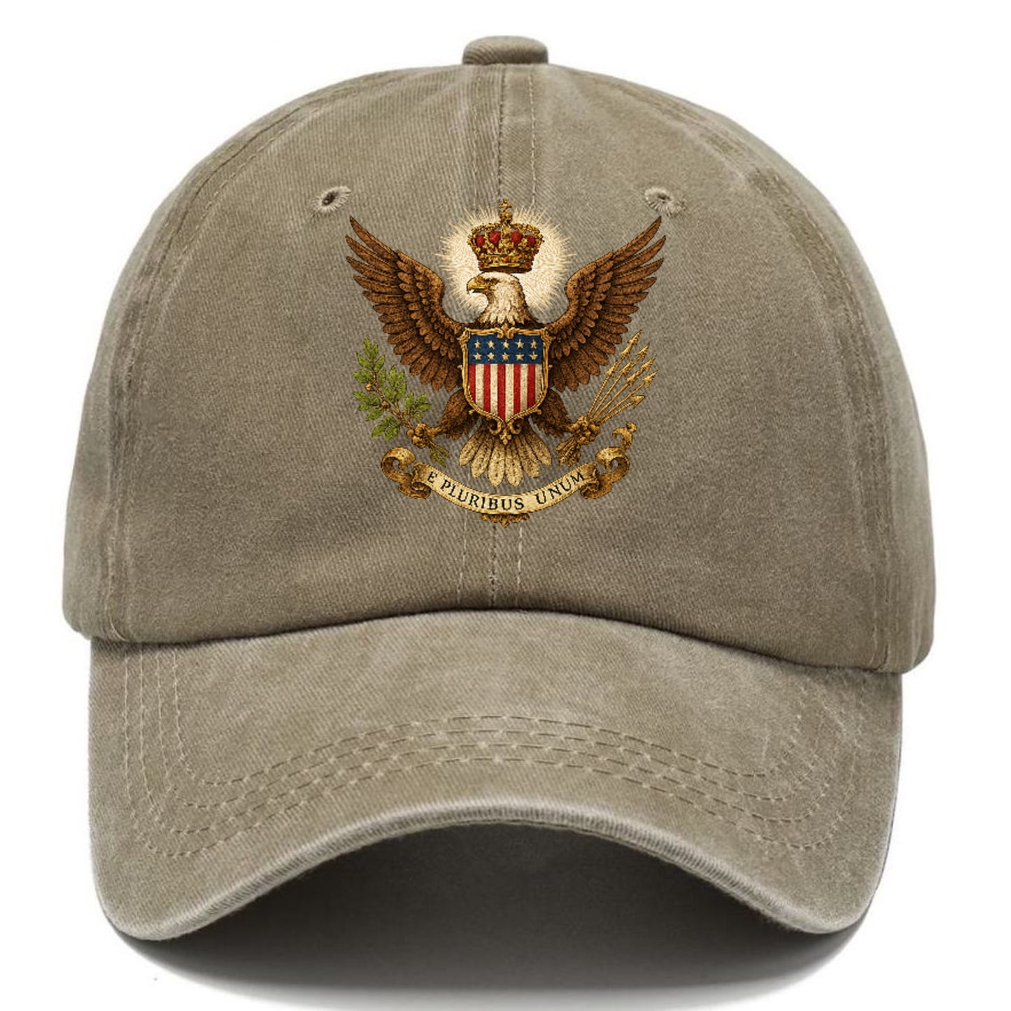 presidential eagle Hat