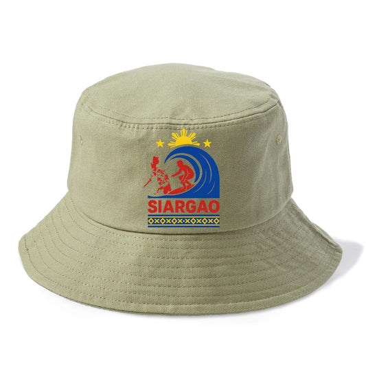 travel surf philippines Hat