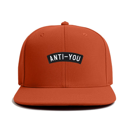 anti you Hat