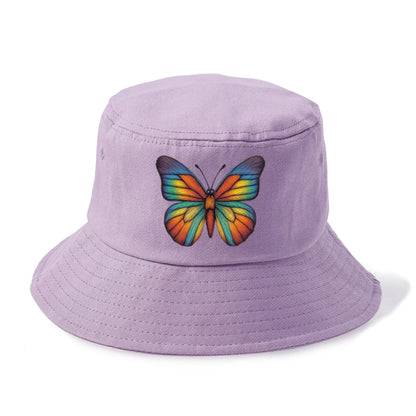 flutterby hues Hat