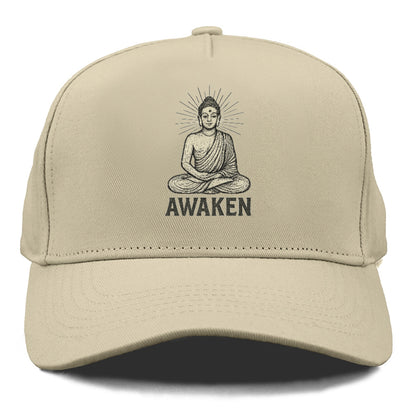 awaken Hat