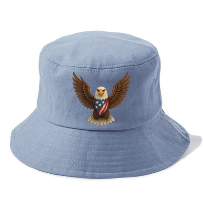 american eagle majesty Hat
