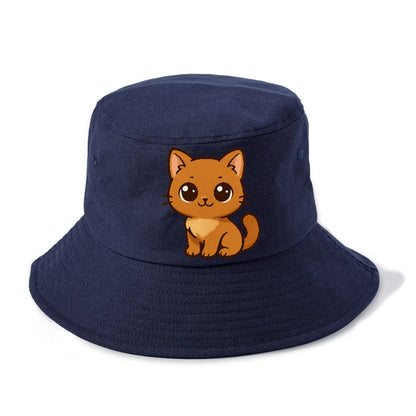 cinnamon-cat-playful-spirit Hat