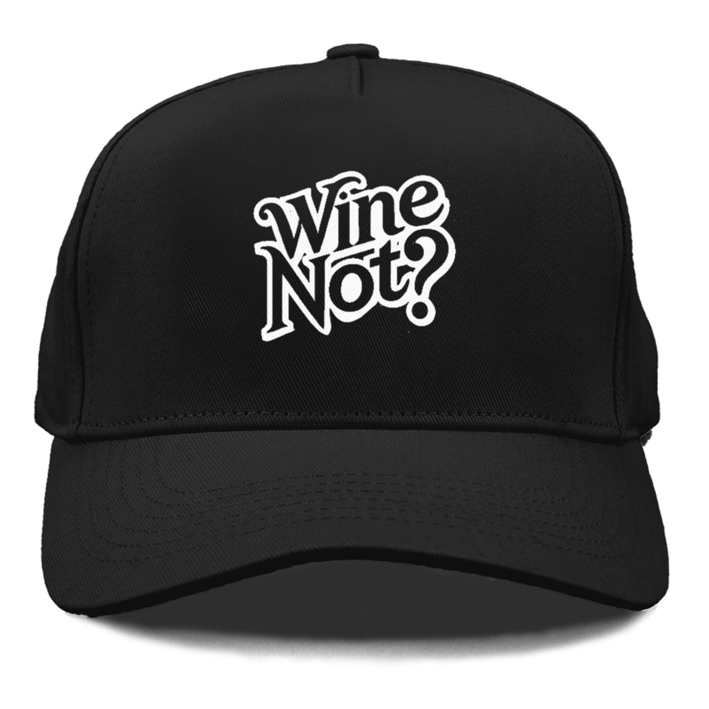wine not Hat