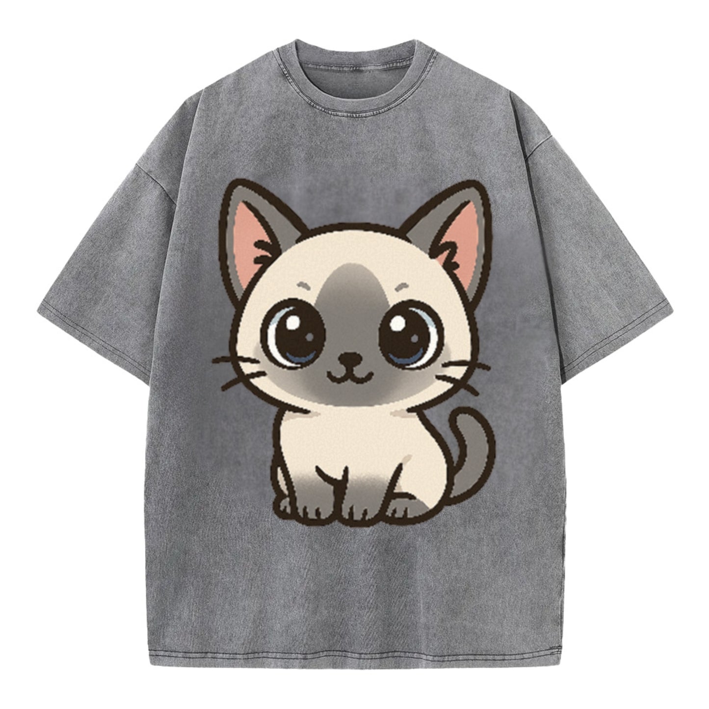 blue-point-siamese-mysterious-charm Hat