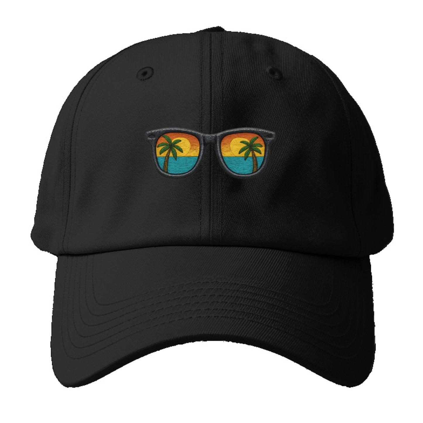 sunset shores collection Hat