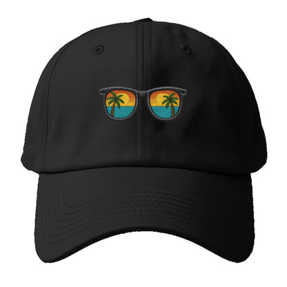 sunset shores collection Hat