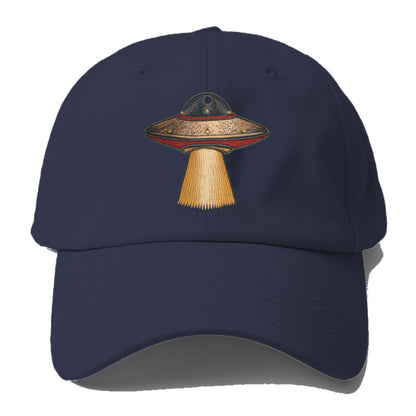 rustic abduction Hat