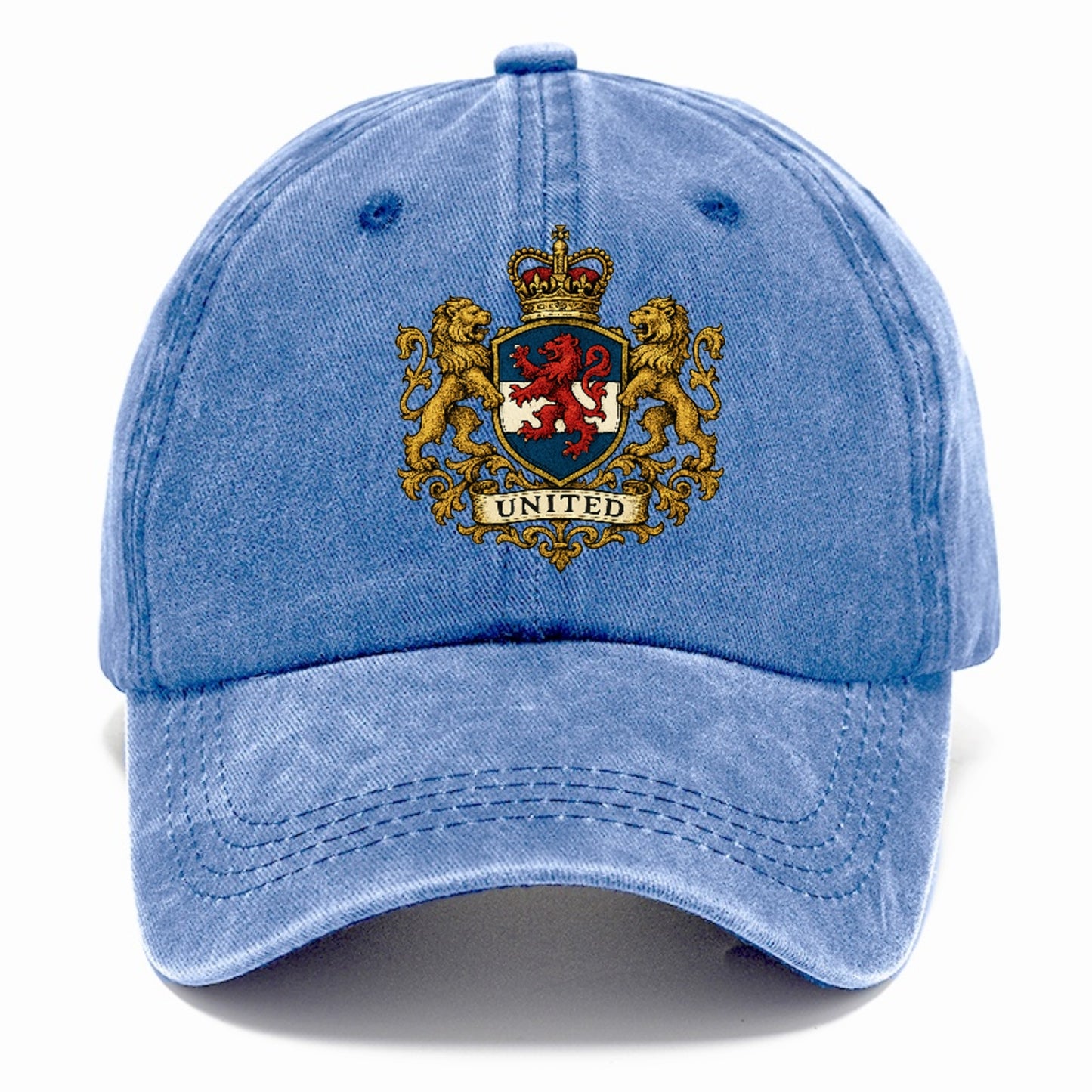 lion logo Hat