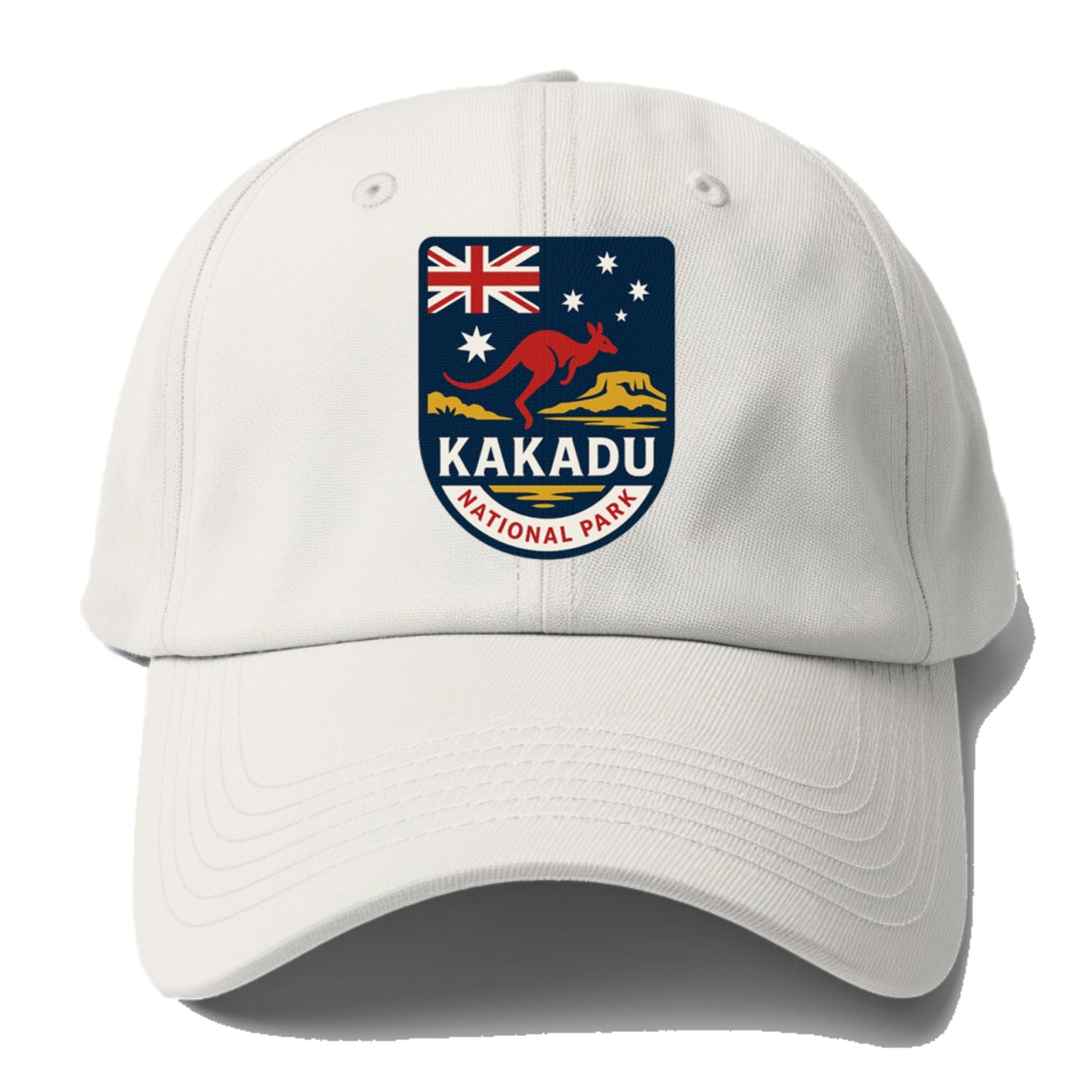 Australian National Park Hat
