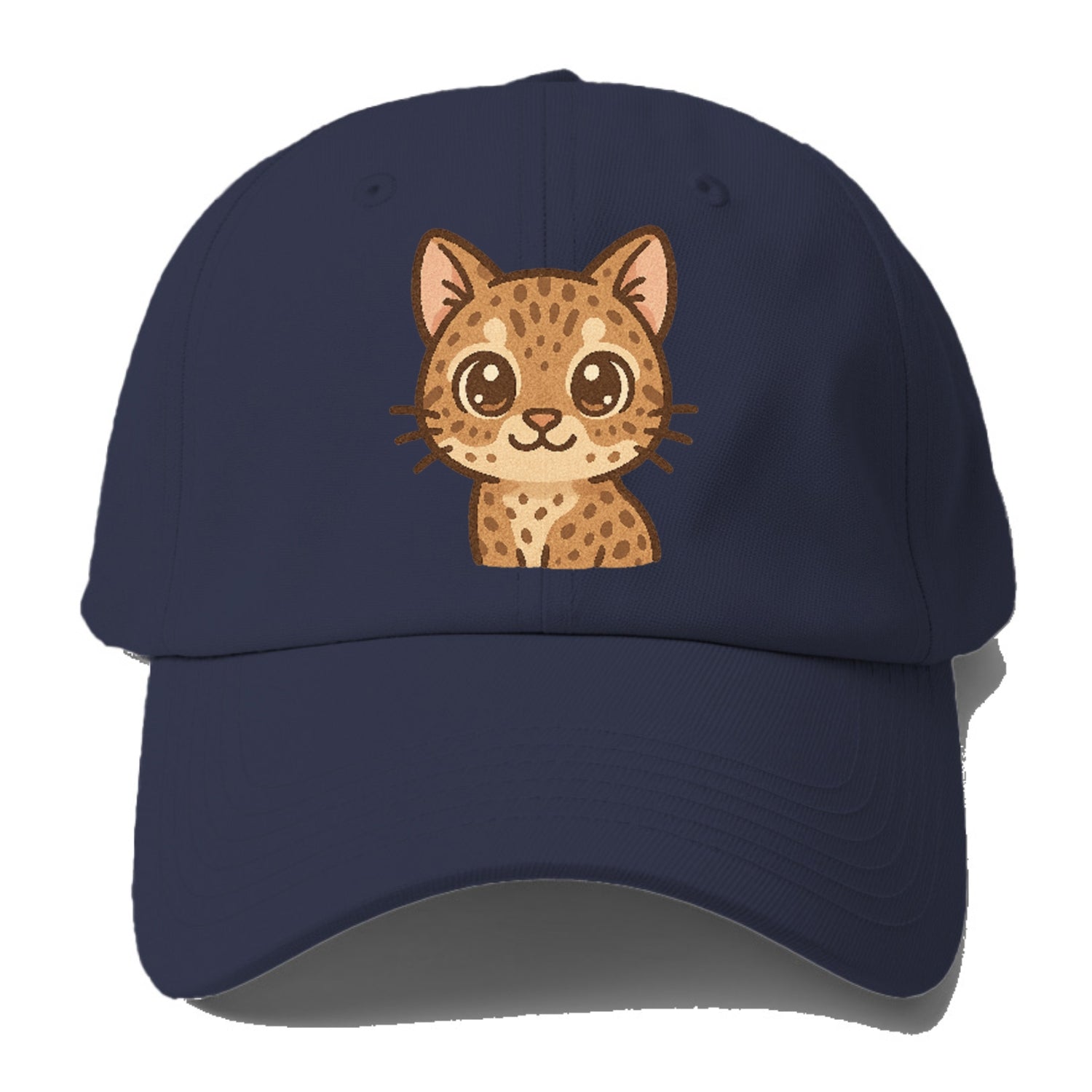 ocicat-wild-grace Hat