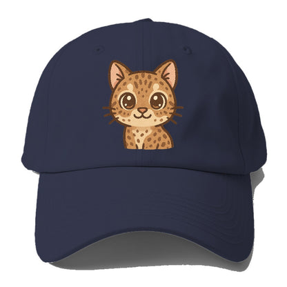 ocicat-wild-grace Hat