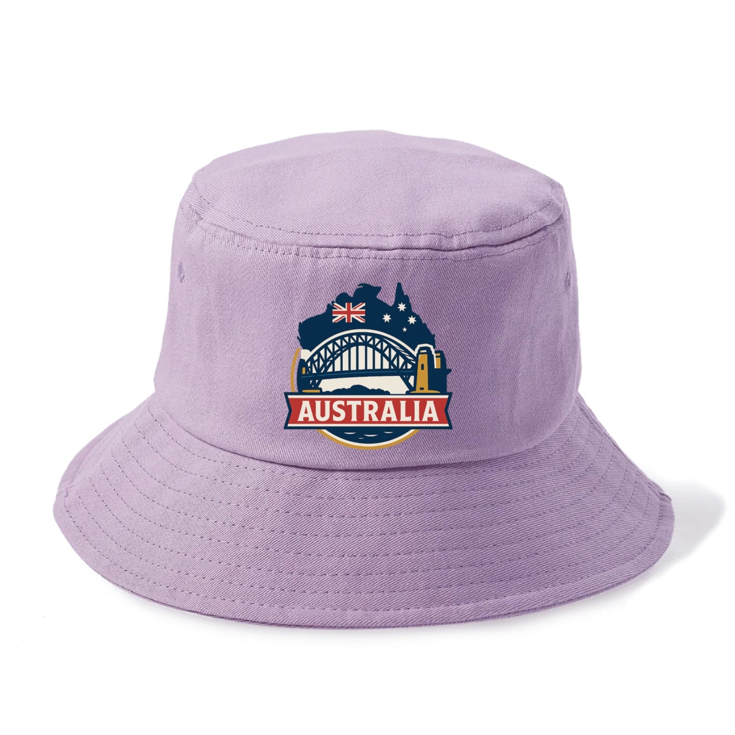 Australian Landmark Hat
