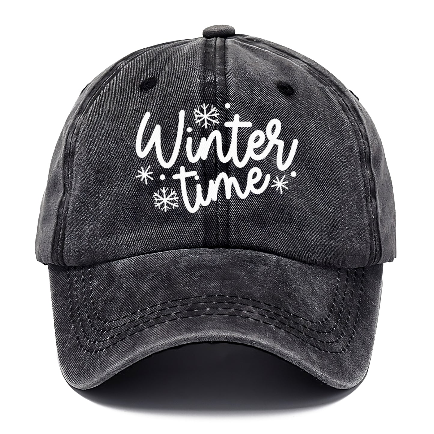 winter time Hat