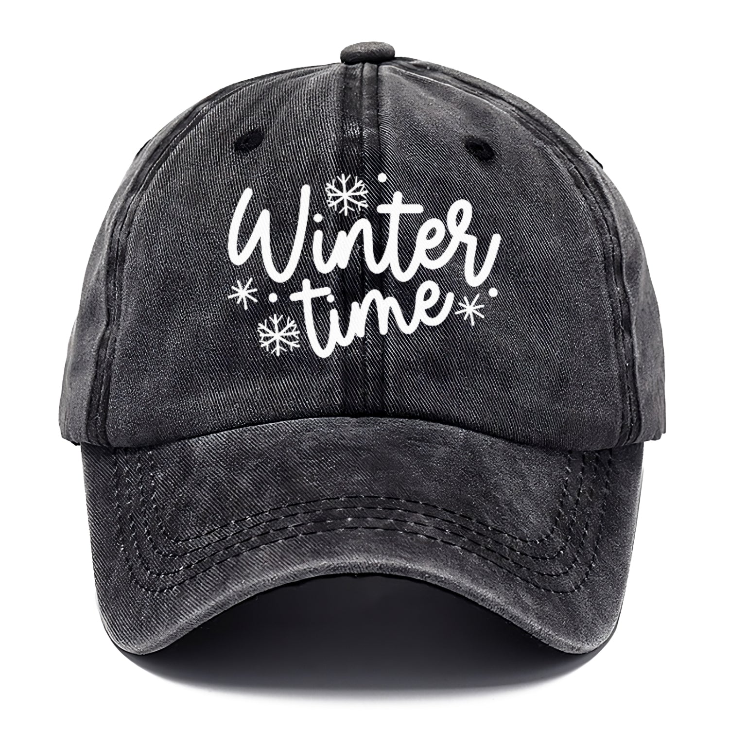 winter time Hat
