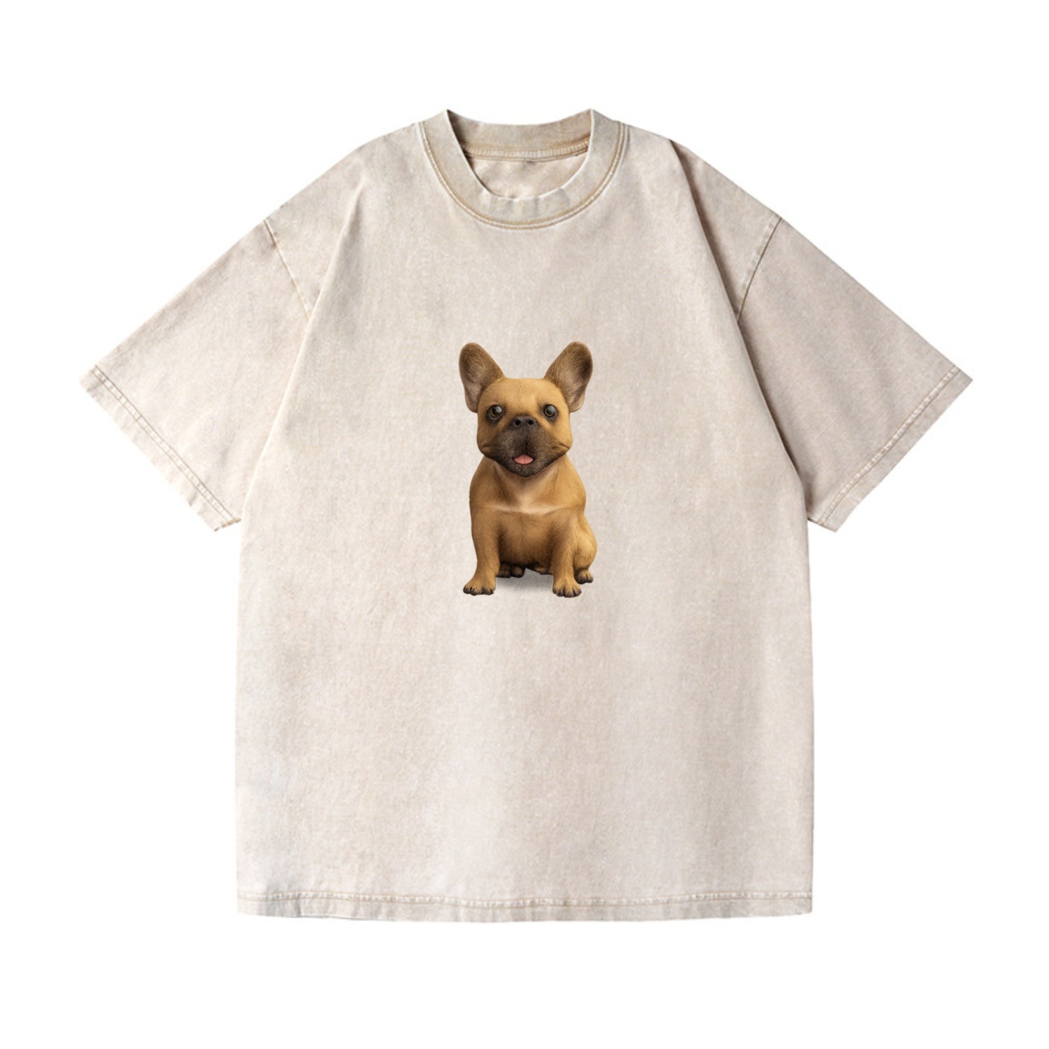 the loyal french bulldog Hat