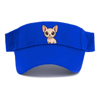 sphynx-mystic-charm Hat