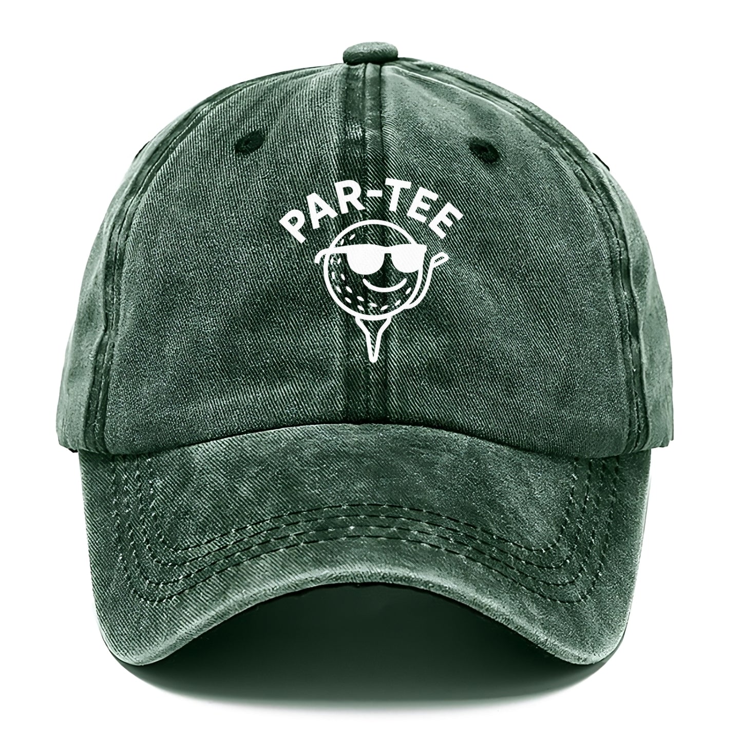 golf par tee Hat