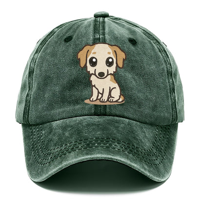 borzoi-elegant-grace-headwear Hat