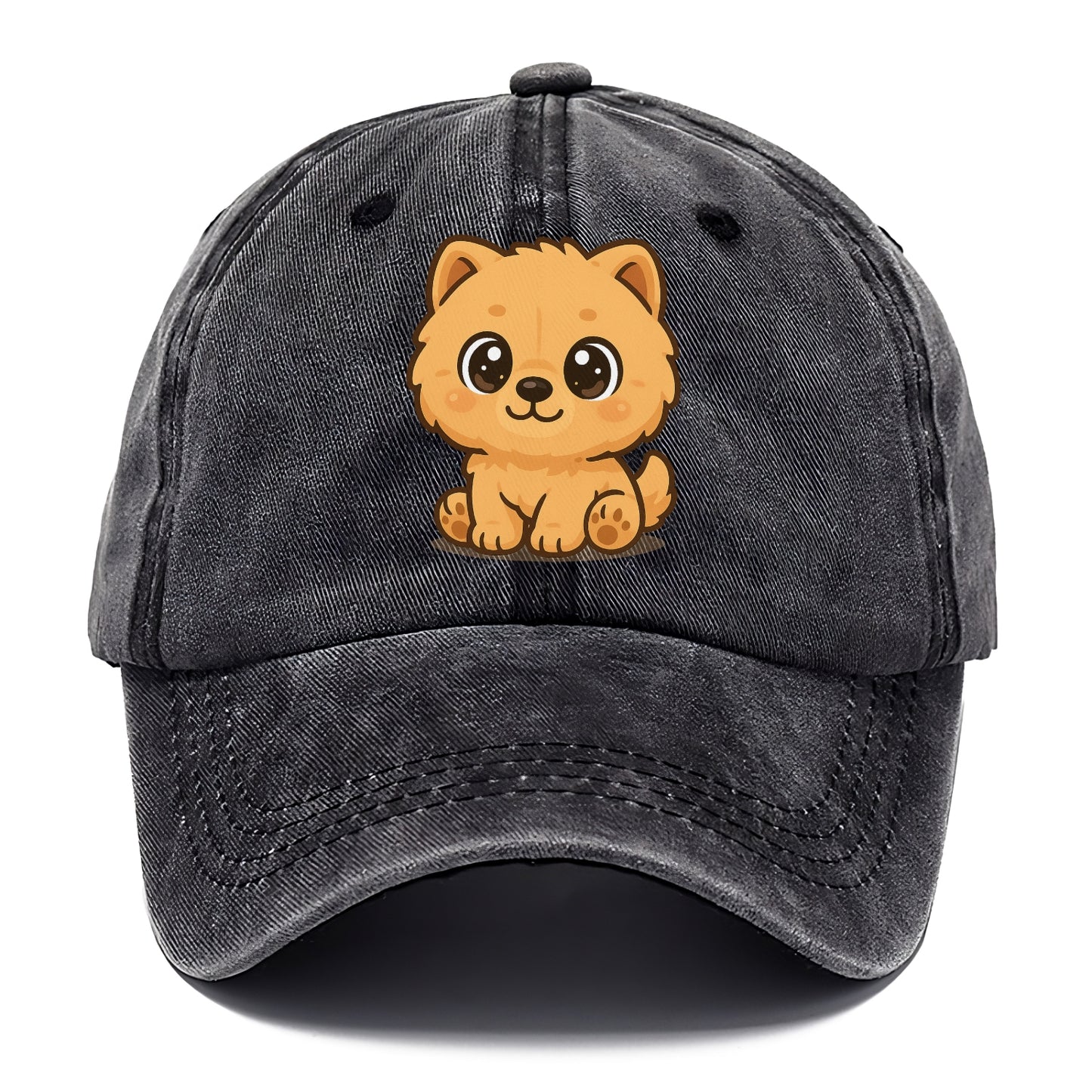 regal-chow-chow-majesty Hat