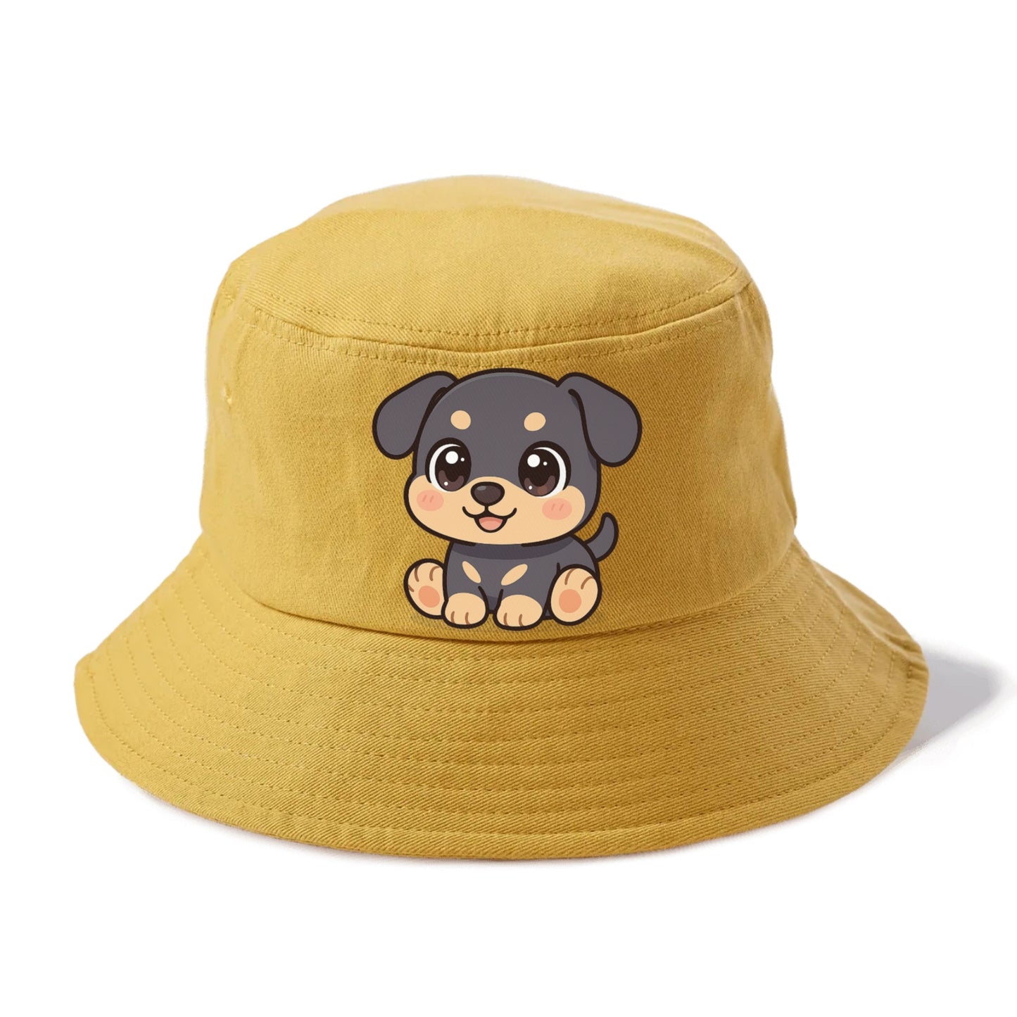 doberman-noble-protector Hat