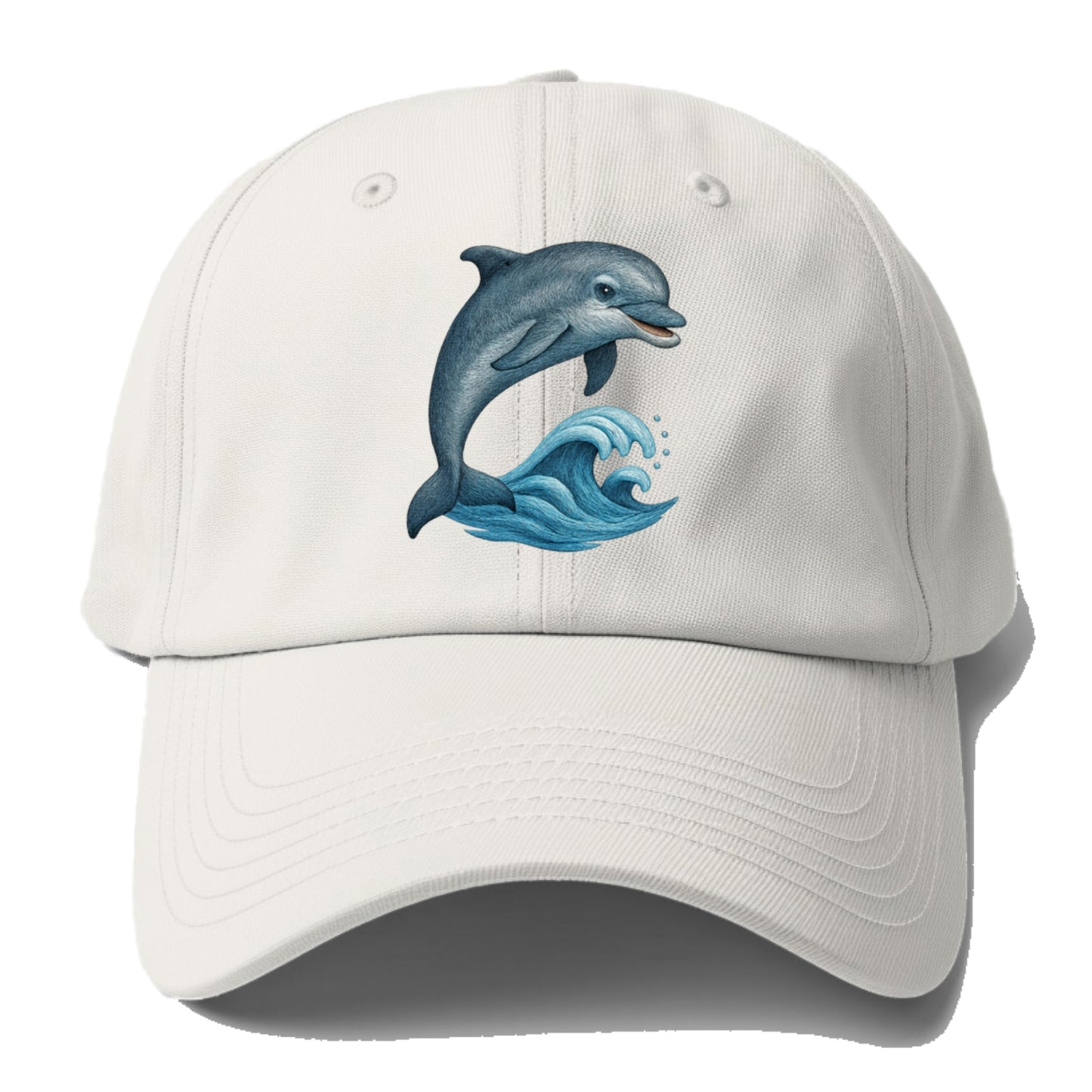 oceanic grace dolphin's ascent Hat
