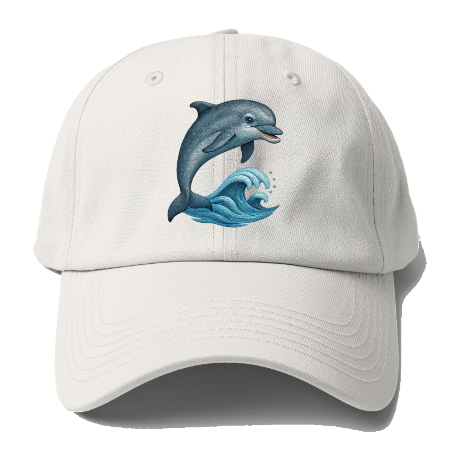 oceanic grace dolphin's ascent Hat