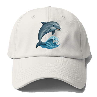 oceanic grace dolphin's ascent Hat