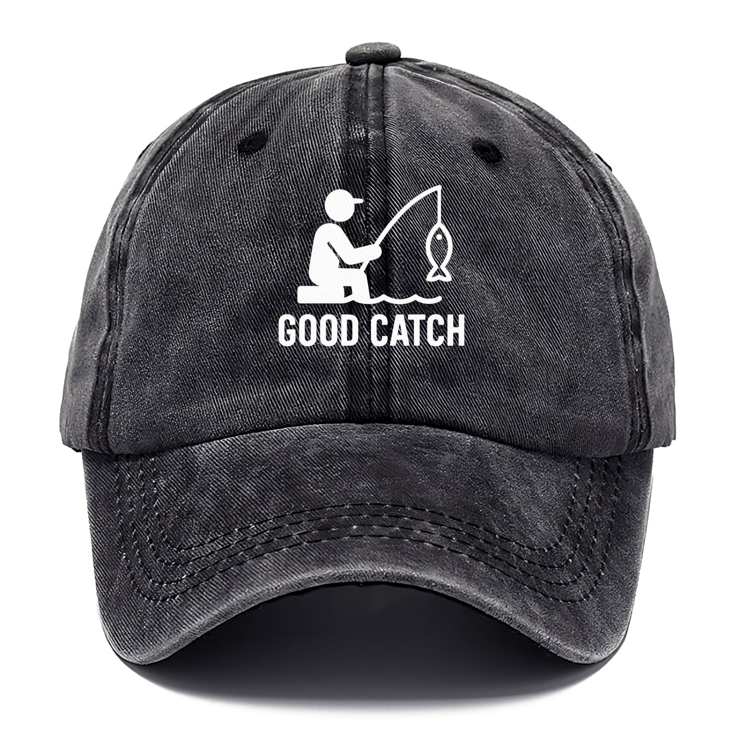 good catch fishing Hat