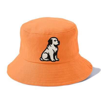 newfoundland-black-gentle-giant Hat