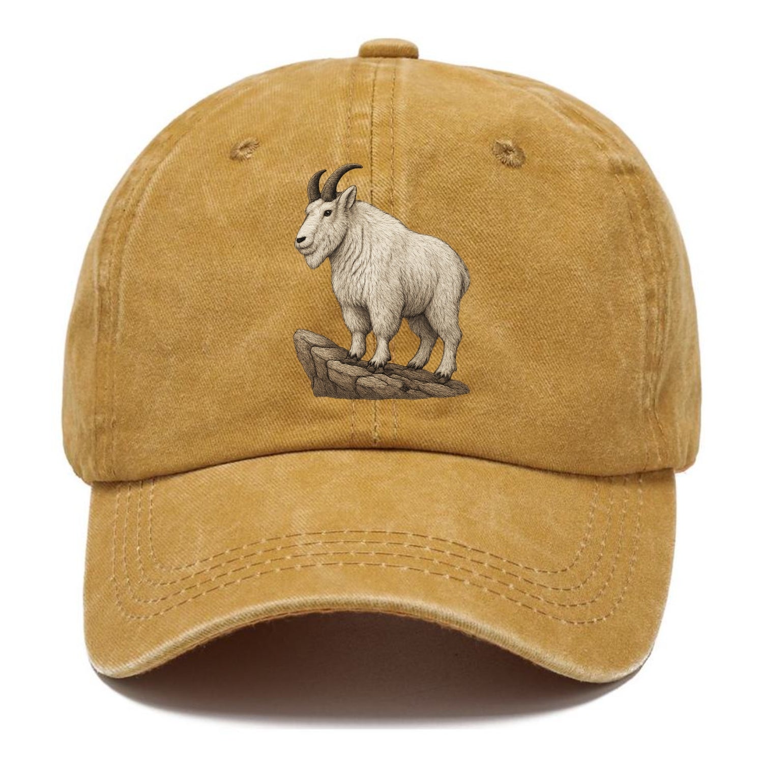 mountain majesty headwear Hat