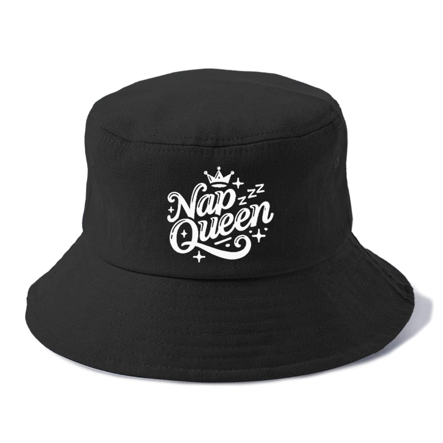 dark queen Hat