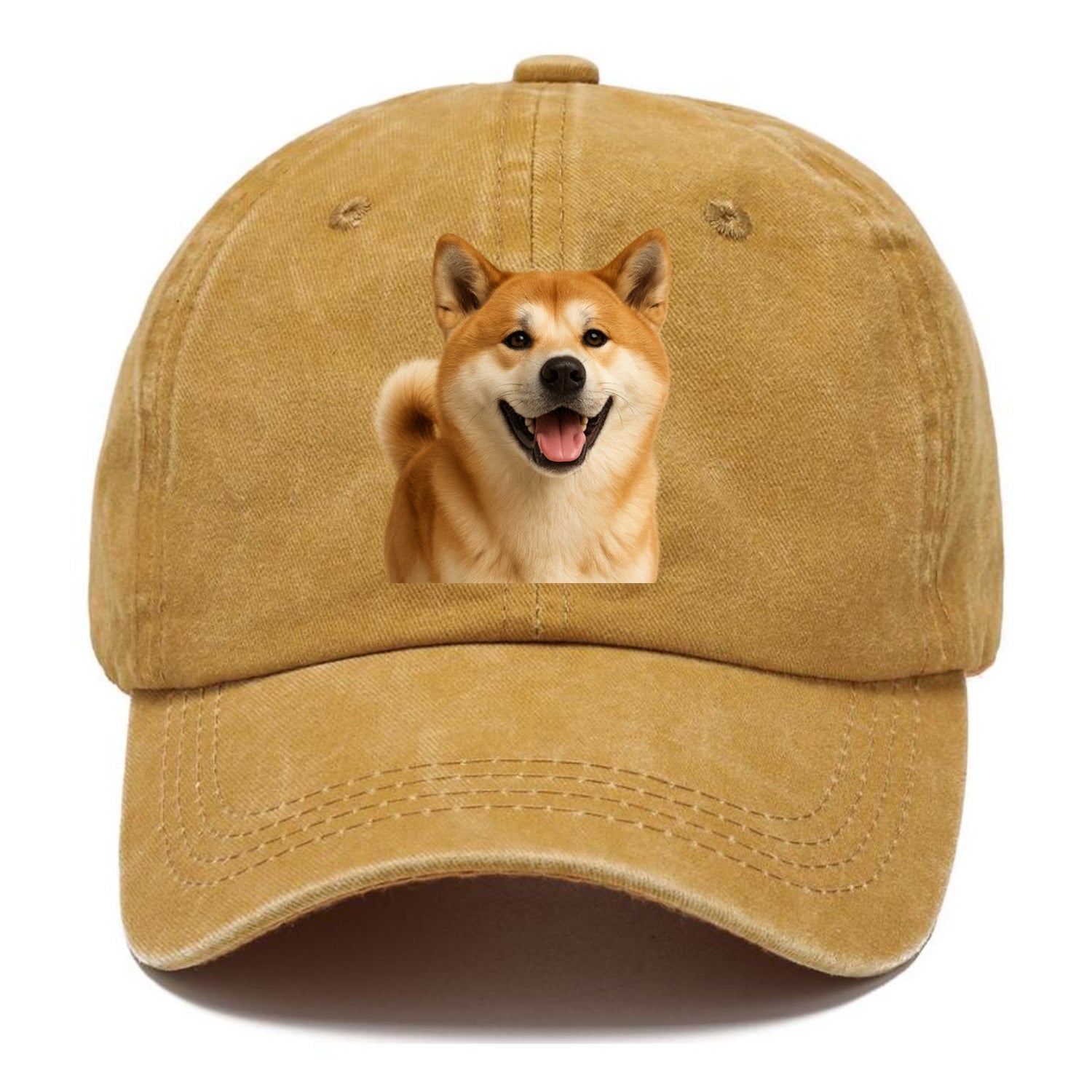 akita noble guardian Hat