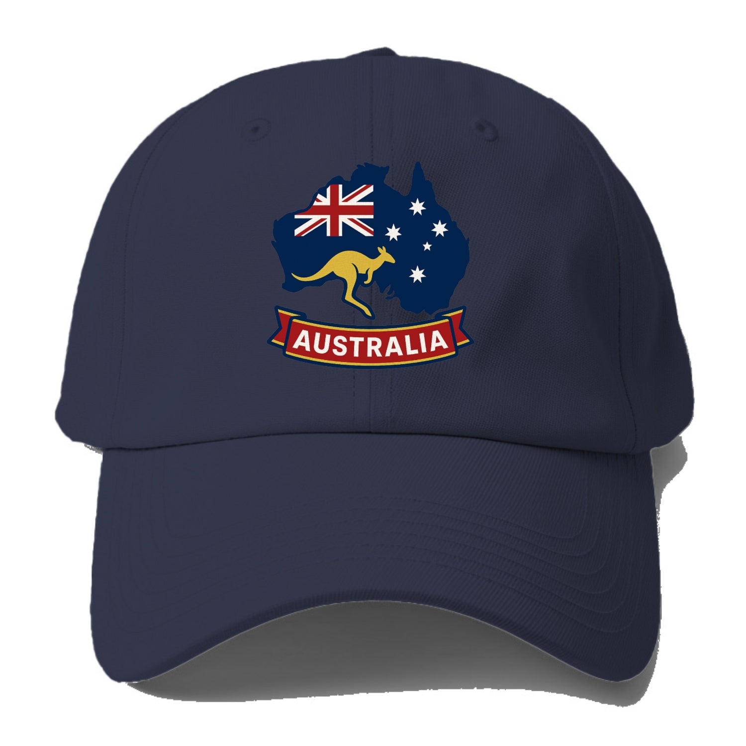 Australian Themed Hat